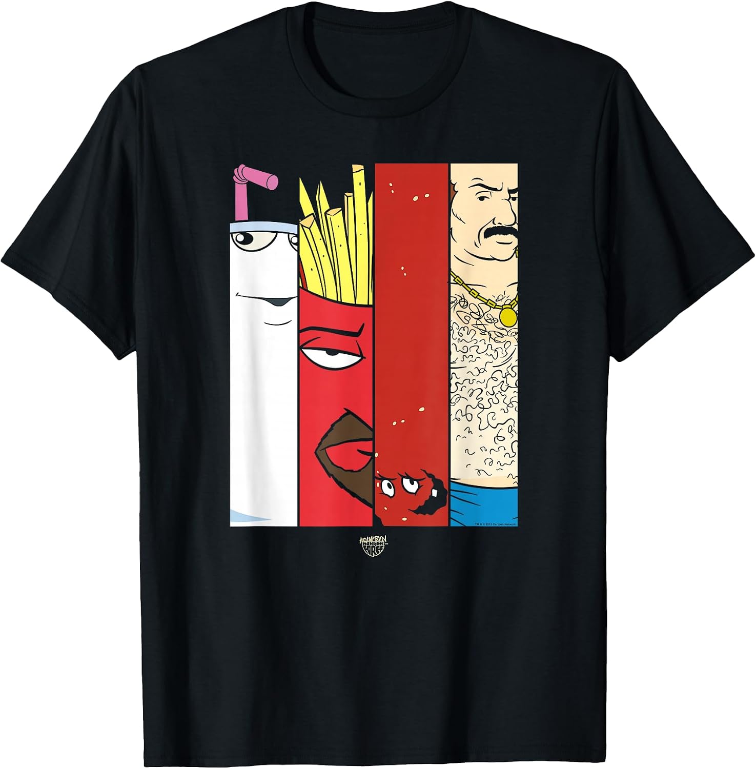 Adult Swim