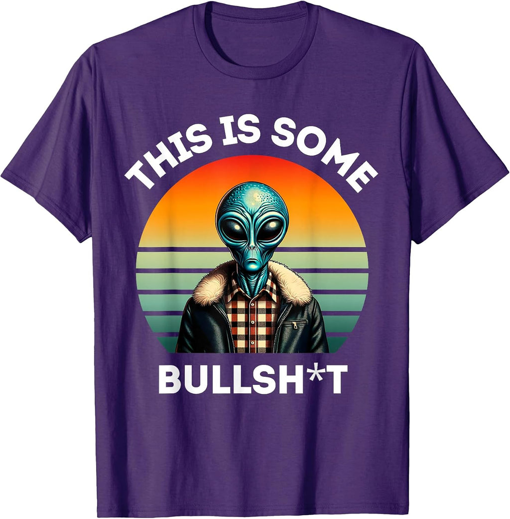 SciFi Alien Humor Universe