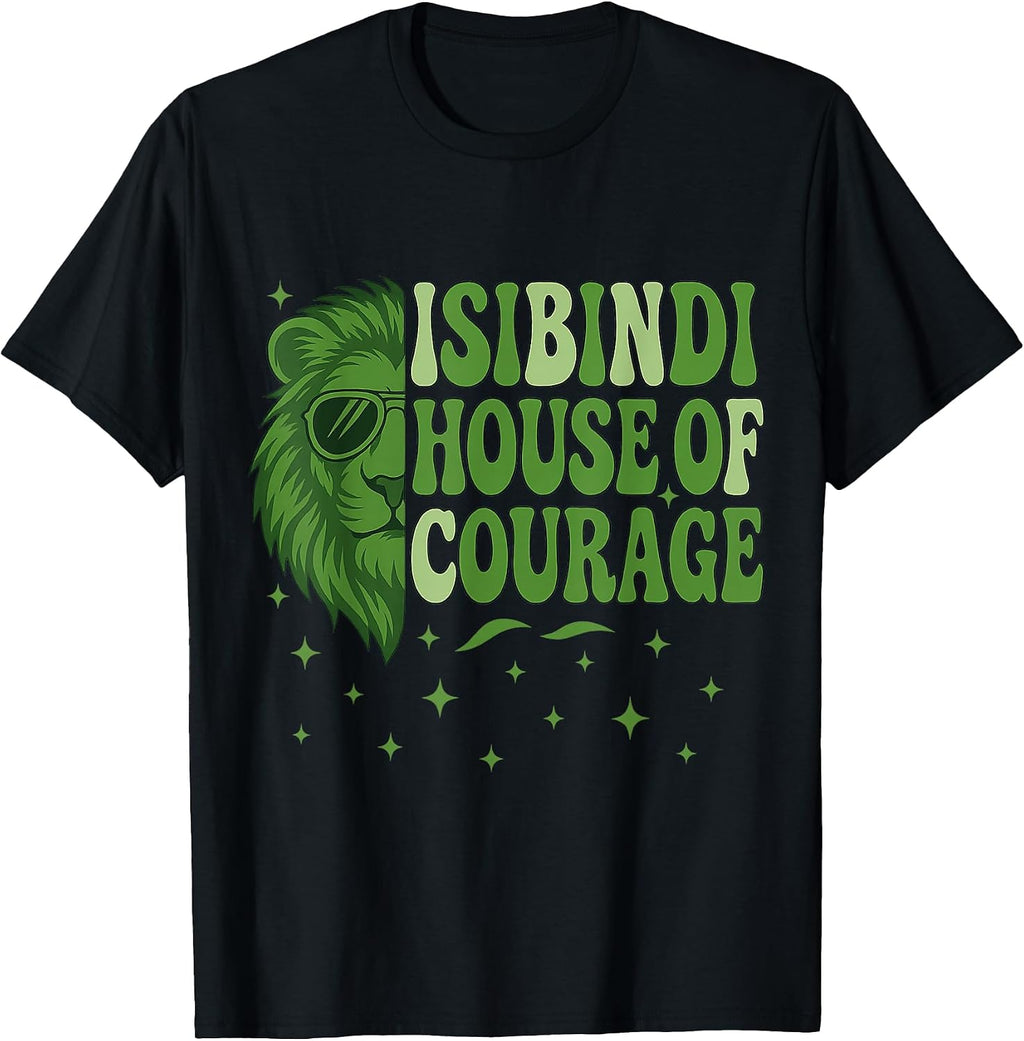 Retro Isibindi House
