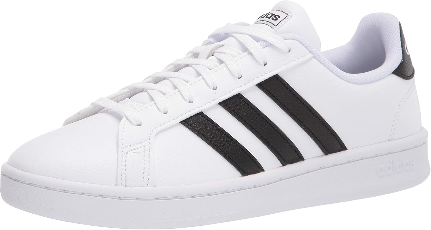 Women's Grand Court Sneaker