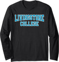 Livingstone College Blue Bears Apparel