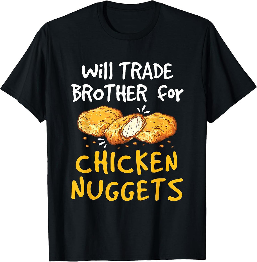 Jaygo Chicken Nugget Lover