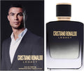 Legacy by Cristiano Ronaldo for Men - 3.4 oz EDP Spray