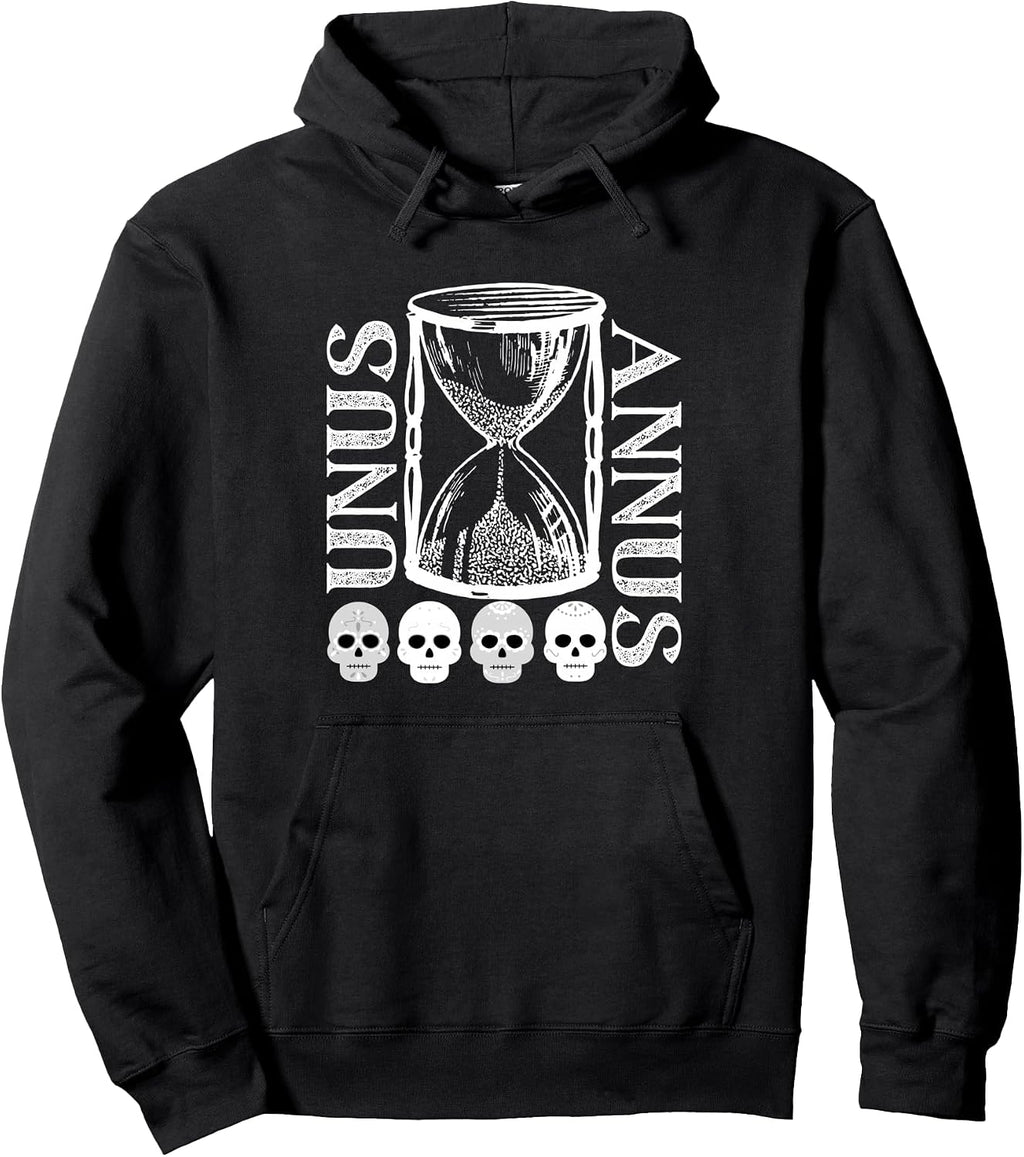 Unus Annus shirt