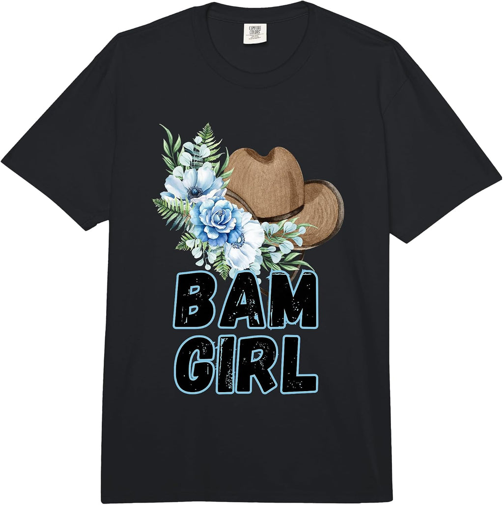 Bam Girl Merch and Gifts