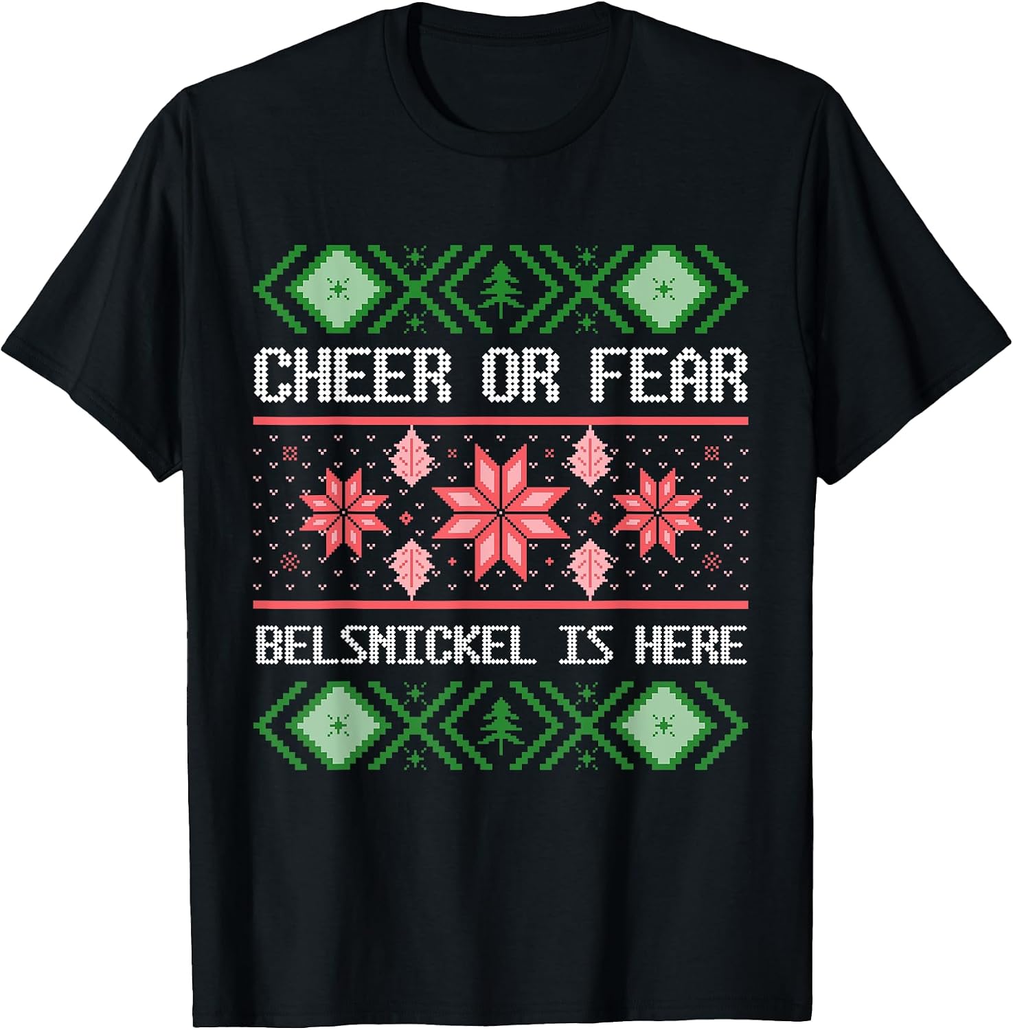 Funny Christmas Designs