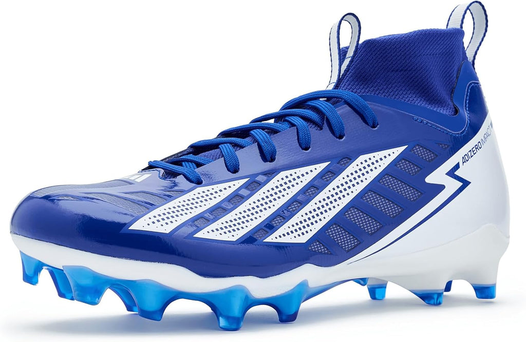 Adizero Impact II American Football Cleats