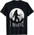 Sasquatch Gifts Bigfoot Apparel Men Women Kids