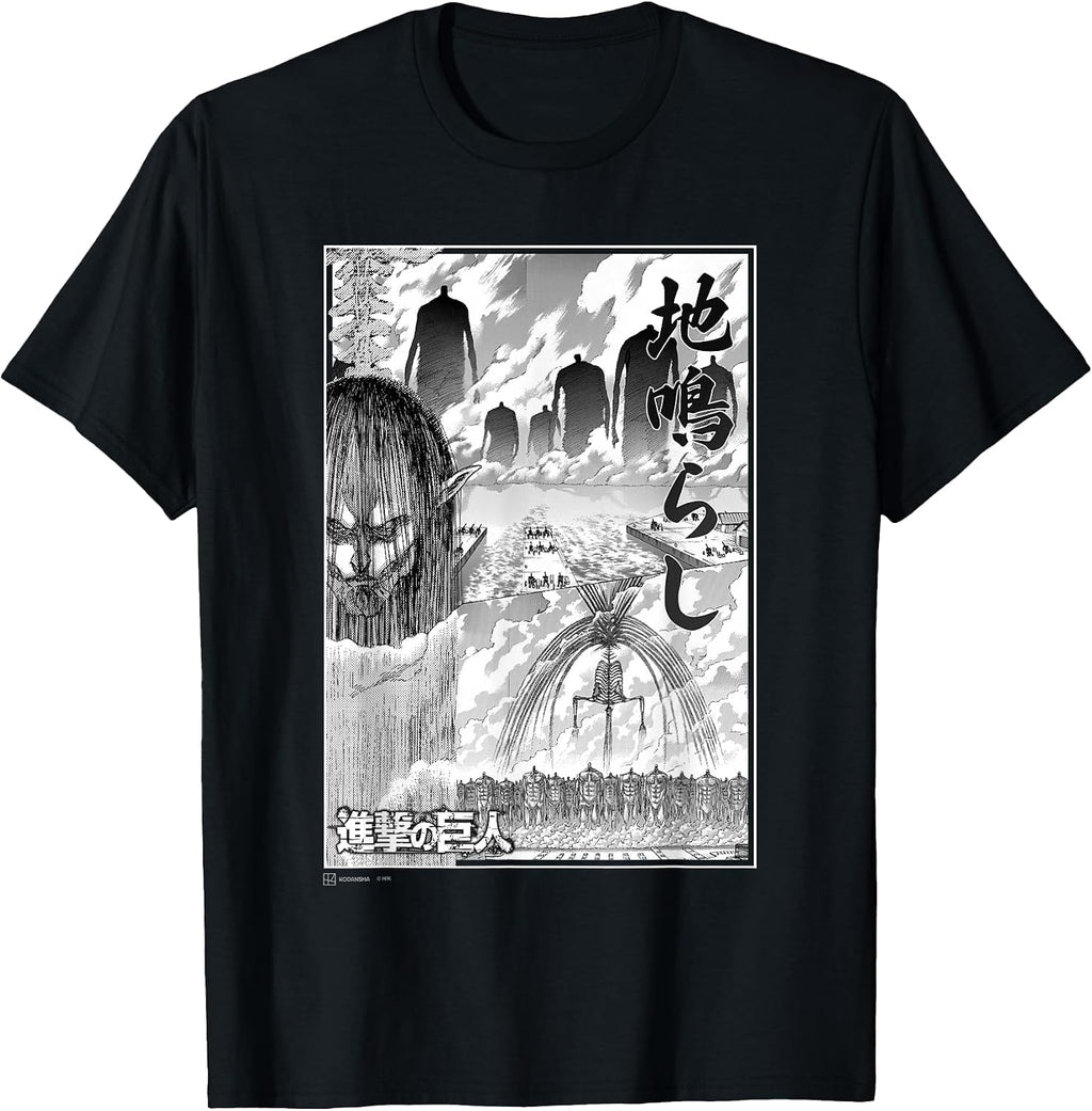 Attack on Titan