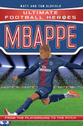 Mbappe (Ultimate Football Heroes) - Collect Them All!