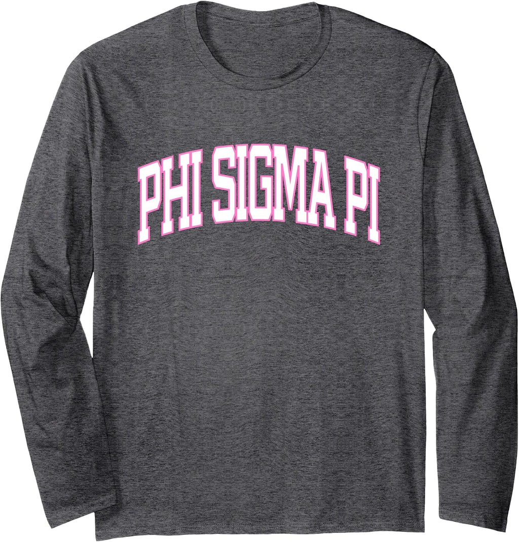 PHI SIGMA PI