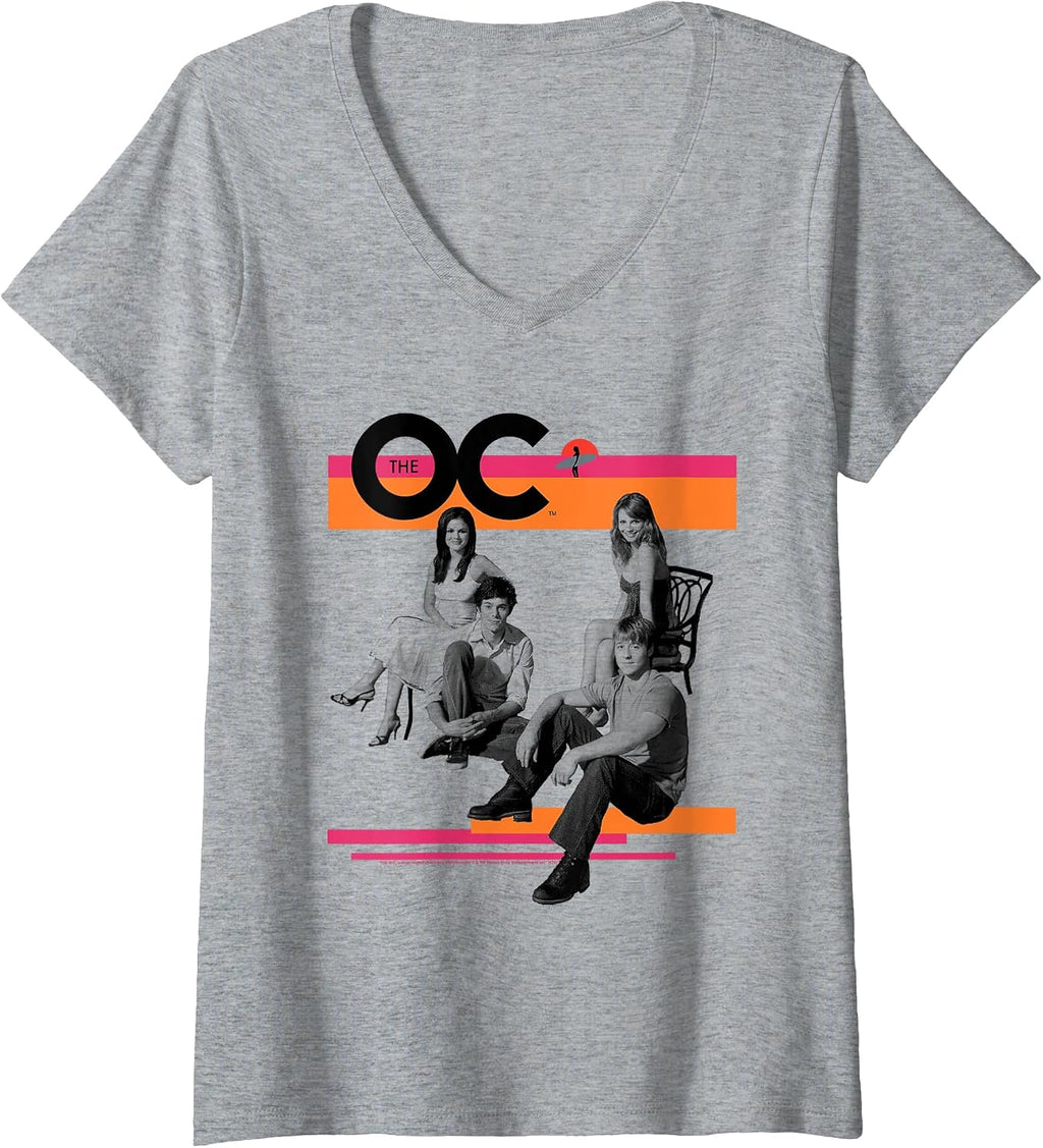 The OC