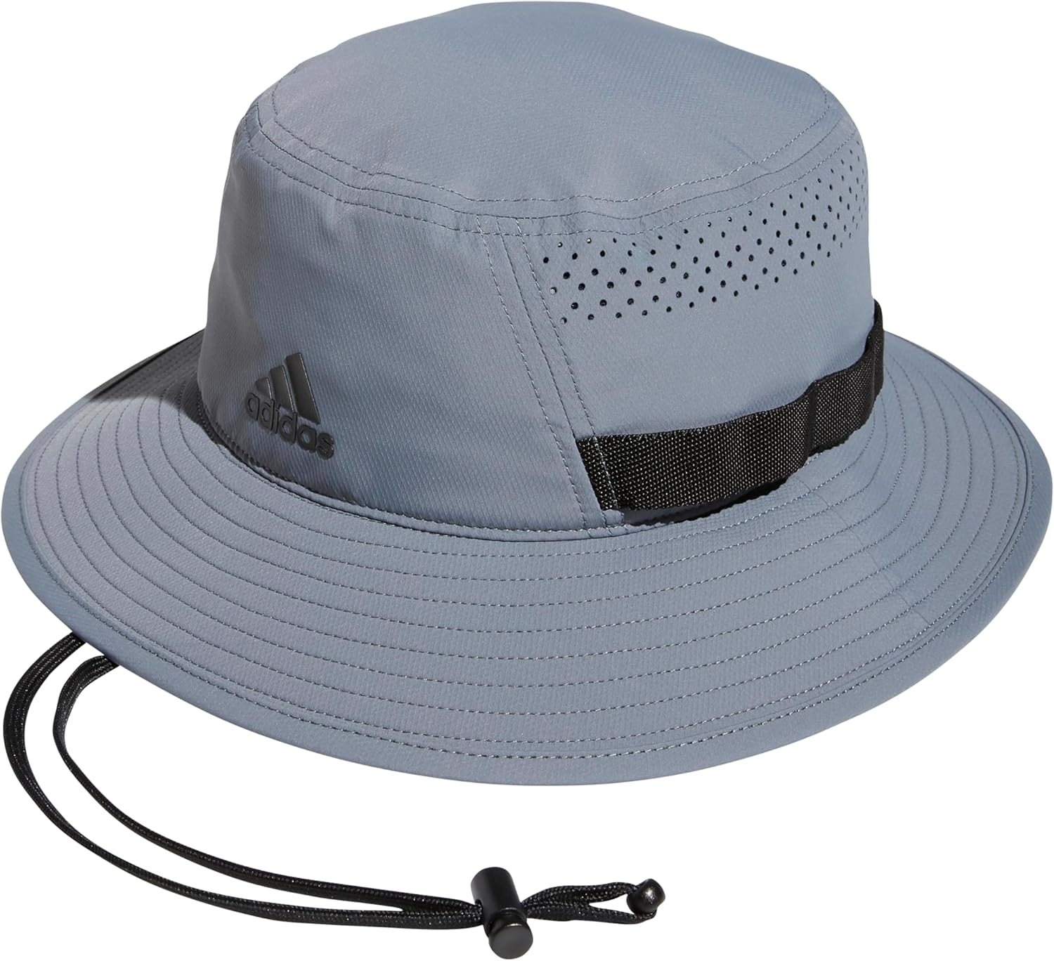 Men's Victory Bucket Hat – Outdoor Sun Boonie for Hiking and Fishing