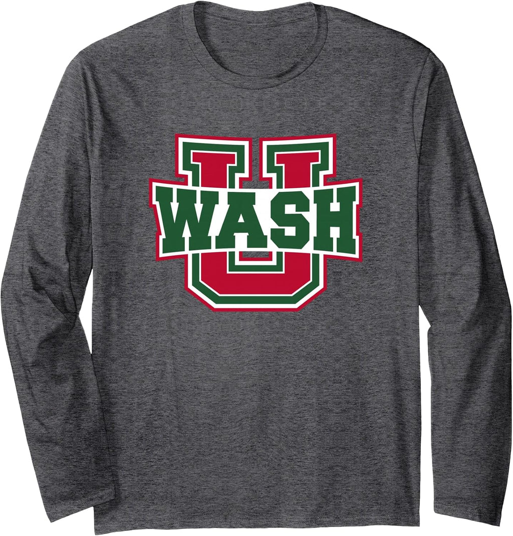 WASHINGTON UNIVERSITY
