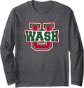 WASHINGTON UNIVERSITY