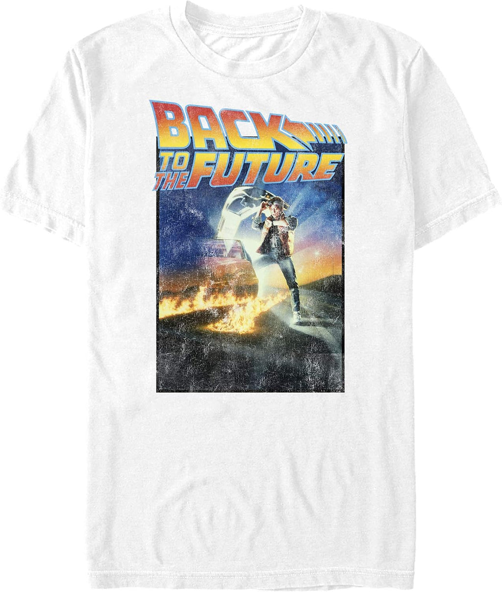 Back To The Future