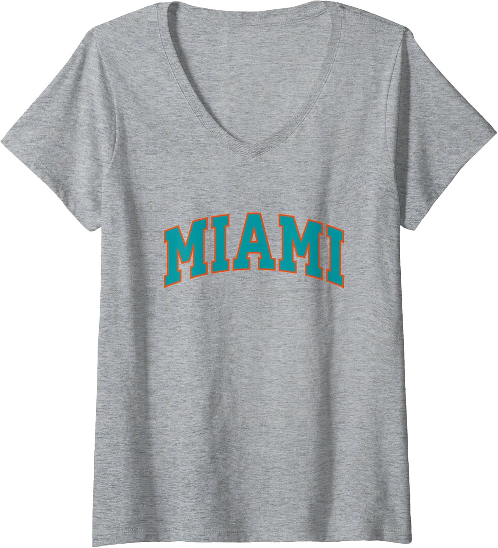 Vintage Miami Apparel Co.