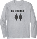 Hilarious Skiing Shirts