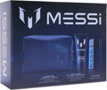 Men Original 3 PC Men Set (3.4 Eau De Parfum+8.4 Oz Body Wash+Toiletry Bag)