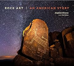 Rock Art: An American Story