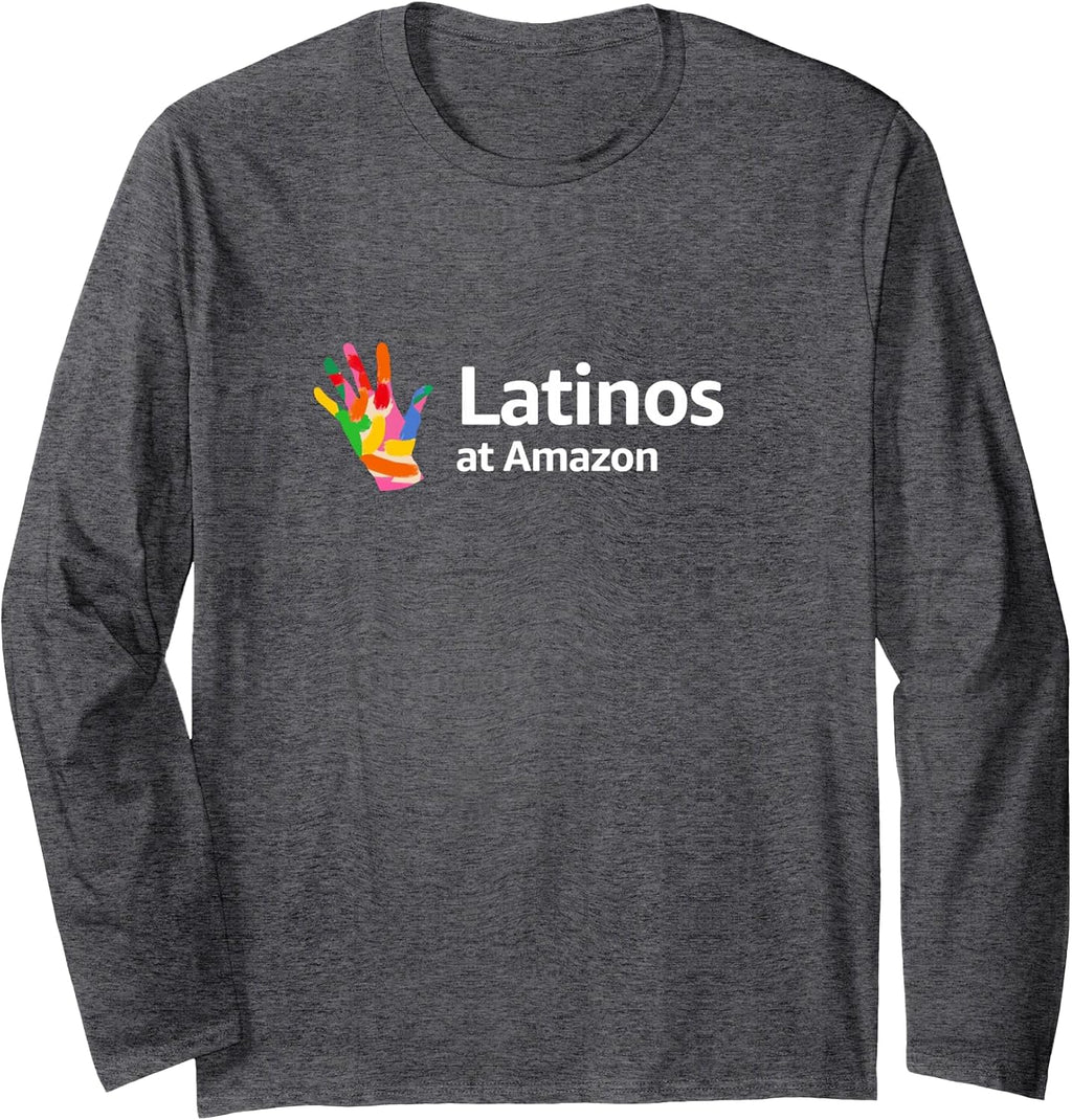 Latinos at Amazon
