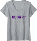 Hobart & William Smith Colleges Gear - Steve State