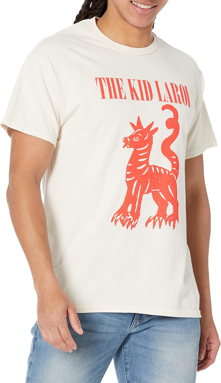 THE KID LAROI