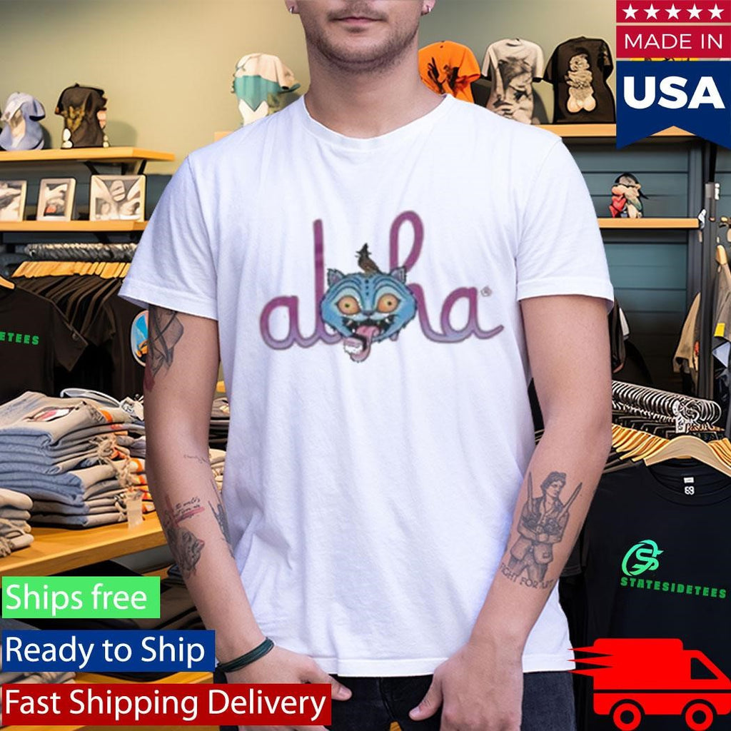 Aa K.P.D.H. Derpy Shirt