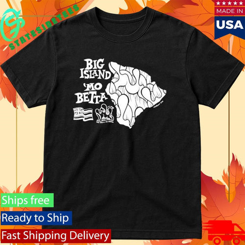 Aaron Kai Mo Betta Keiki T-Shirt