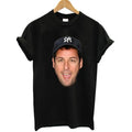 Adam Sandler Menswear Top T-Shirts