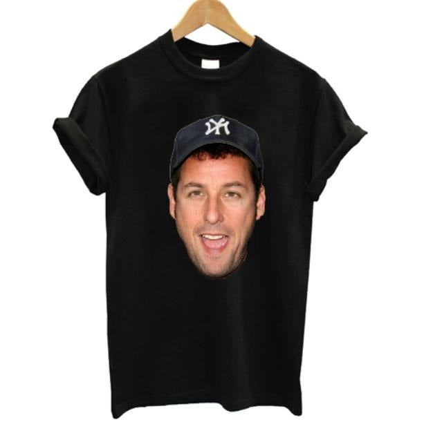 Adam Sandler Menswear Top T-Shirts