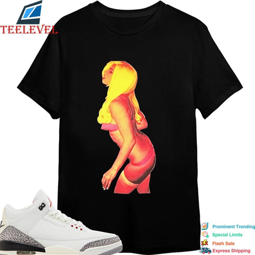 Addison Rae Sexy Tour T-Shirts