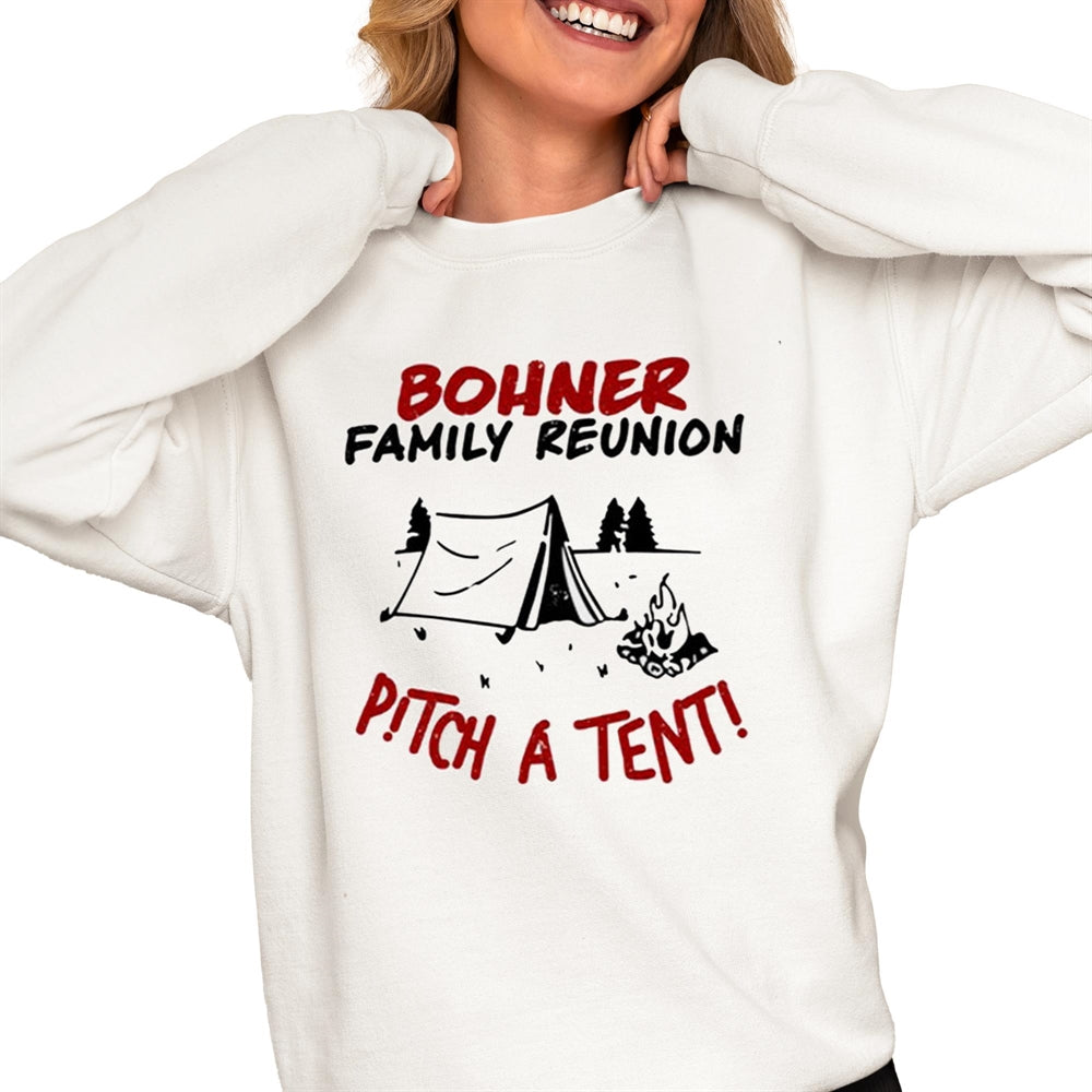 Agatha Harkness All Along Bohner Family Reunion Shirt - Grishko.com