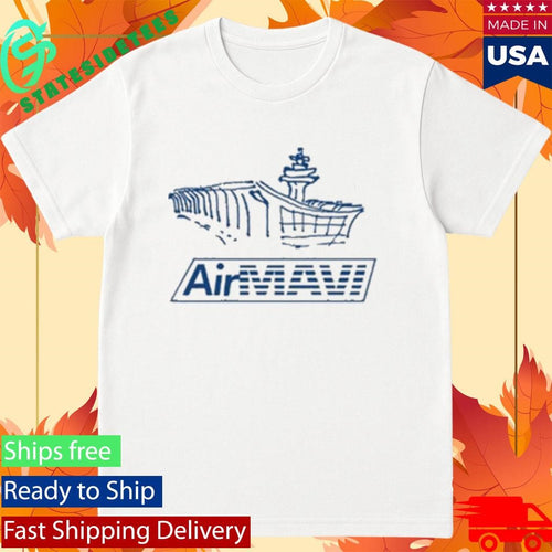 Air Mavi Shirt