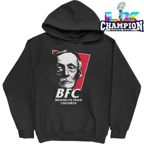 Albert Fish Brooklyn Friend Children Shirt