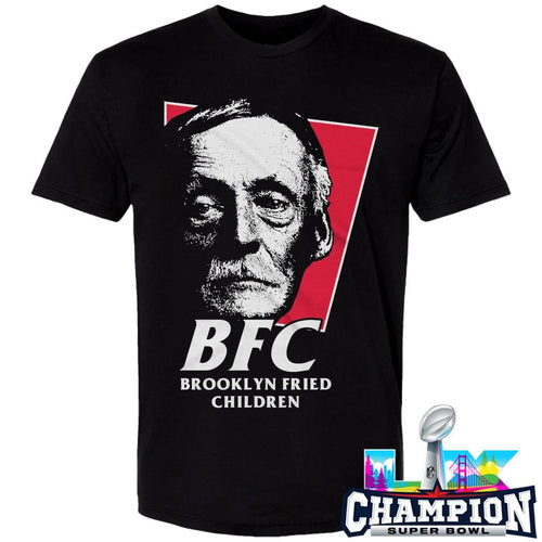 Albert Fish Brooklyn Friend Children Shirt