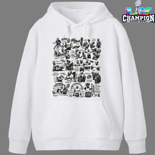 Alexander Volkanovski A Decade Of Greatness T-shirts