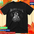 Alexisonfire Out Grim Reaper Shirt
