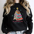 All Booked Shirt Librarian Bookworm Book Lovers Full Color Print T-Shirts