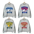 All Team Football Vintage All Team Football Shirt Sunday Football T-Shirts