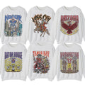 All Teams Football Vintage Football T-Shirts