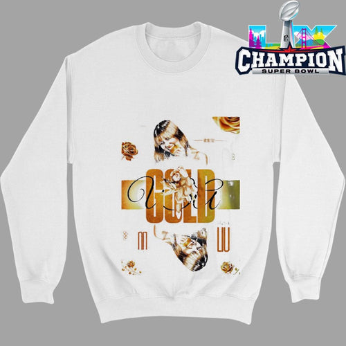 Alysa Liu Team Usa Women’s Figure Skating Gold Medal Olympic Winter 2026 Shirt
