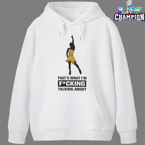 Alysa Liu That’s What I’m Fucking Talking About Olympic Gold 2026 T-shirts