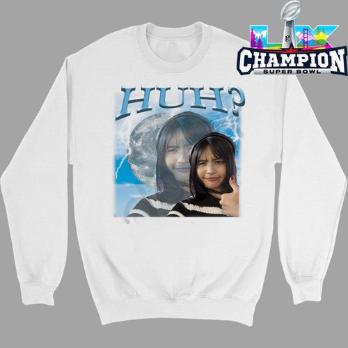Amanda Huh Shirt