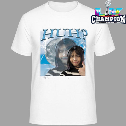 Amanda Huh Shirt