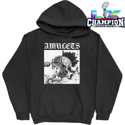 Amulets Rema I Nders Shirt