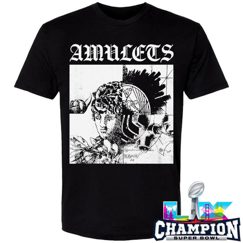 Amulets Rema I Nders Shirt