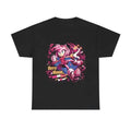 Amy Rose Vintage Gothic Grunge Y2k Emo Scene Amity Affliction Clothes Streetwear T-Shirts