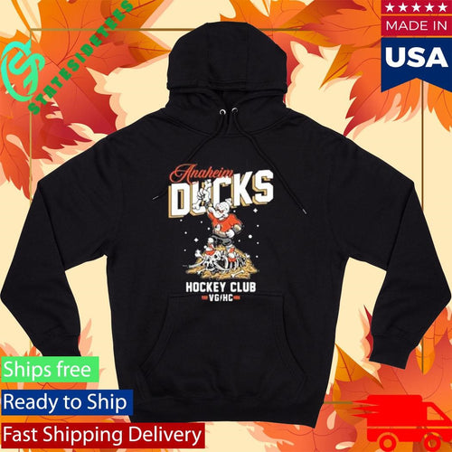 Anaheim Duck Hockey Club Team Ww Pile Of Bones Shirt