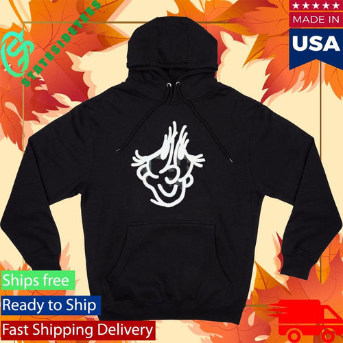 Andrew Miami Slawn X Andrew Shirt
